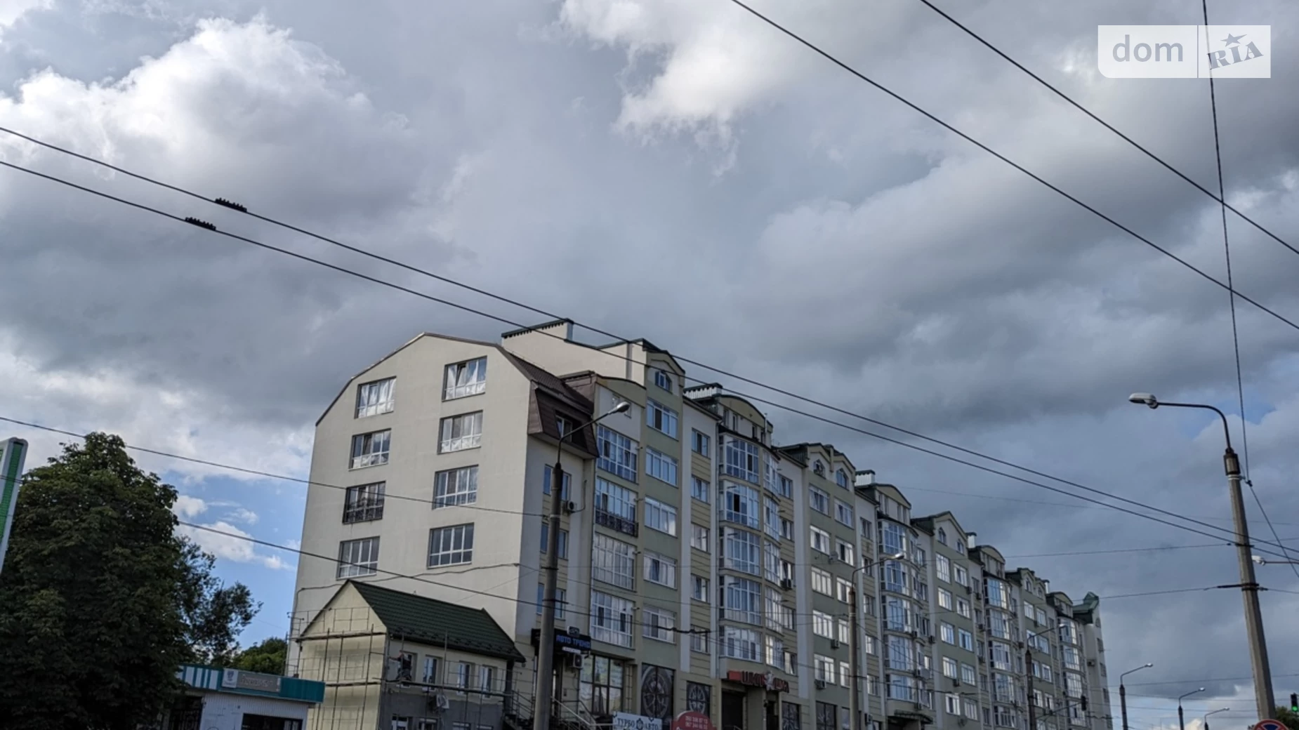 Продається 2-кімнатна квартира 86 кв. м у Івано-Франківську, вул. Галицька, 203 - фото 4