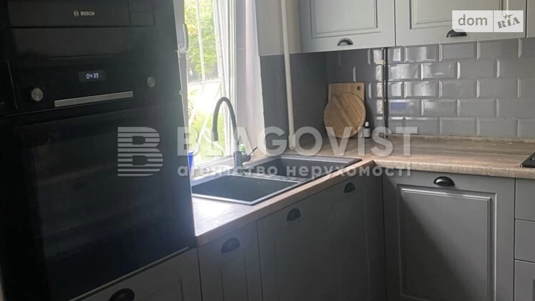 Продается 2-комнатная квартира 56.5 кв. м в Киеве, ул. Радужная, 3Б - фото 3