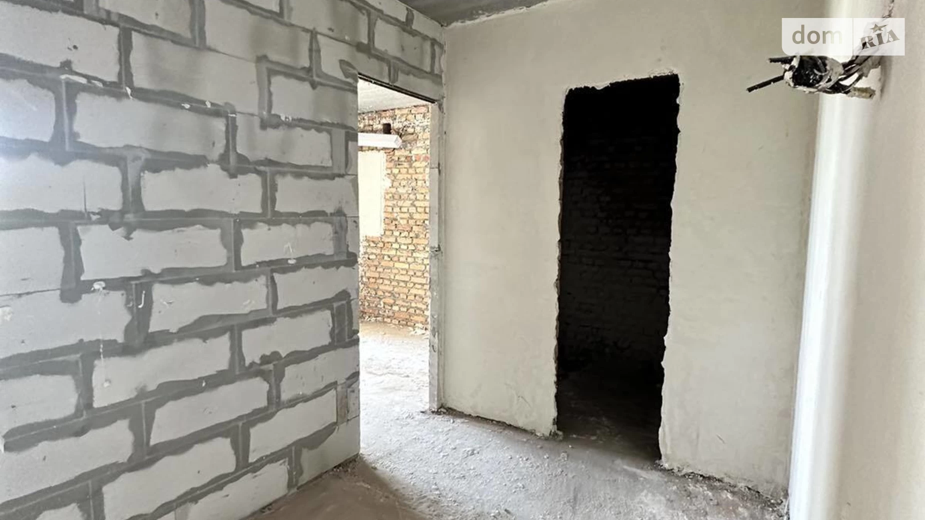 Продается 2-комнатная квартира 46 кв. м в Хмельницком - фото 3