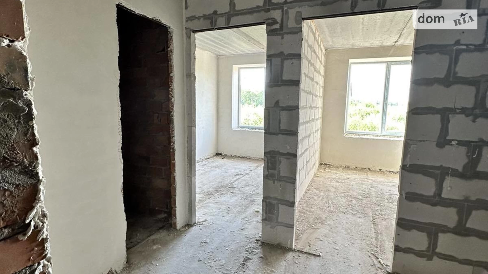 Продается 2-комнатная квартира 46 кв. м в Хмельницком - фото 4