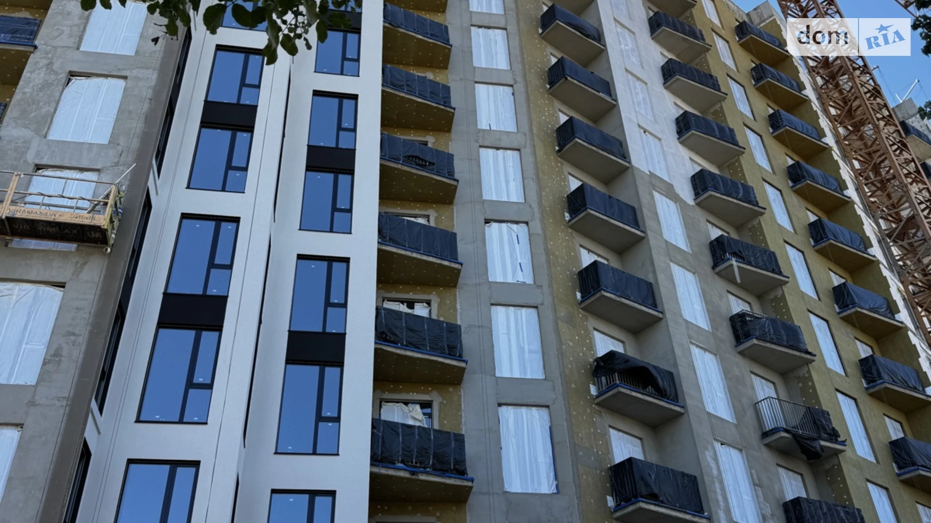 Продается 2-комнатная квартира 64.2 кв. м в Одессе, ул. Чубаевская - фото 2