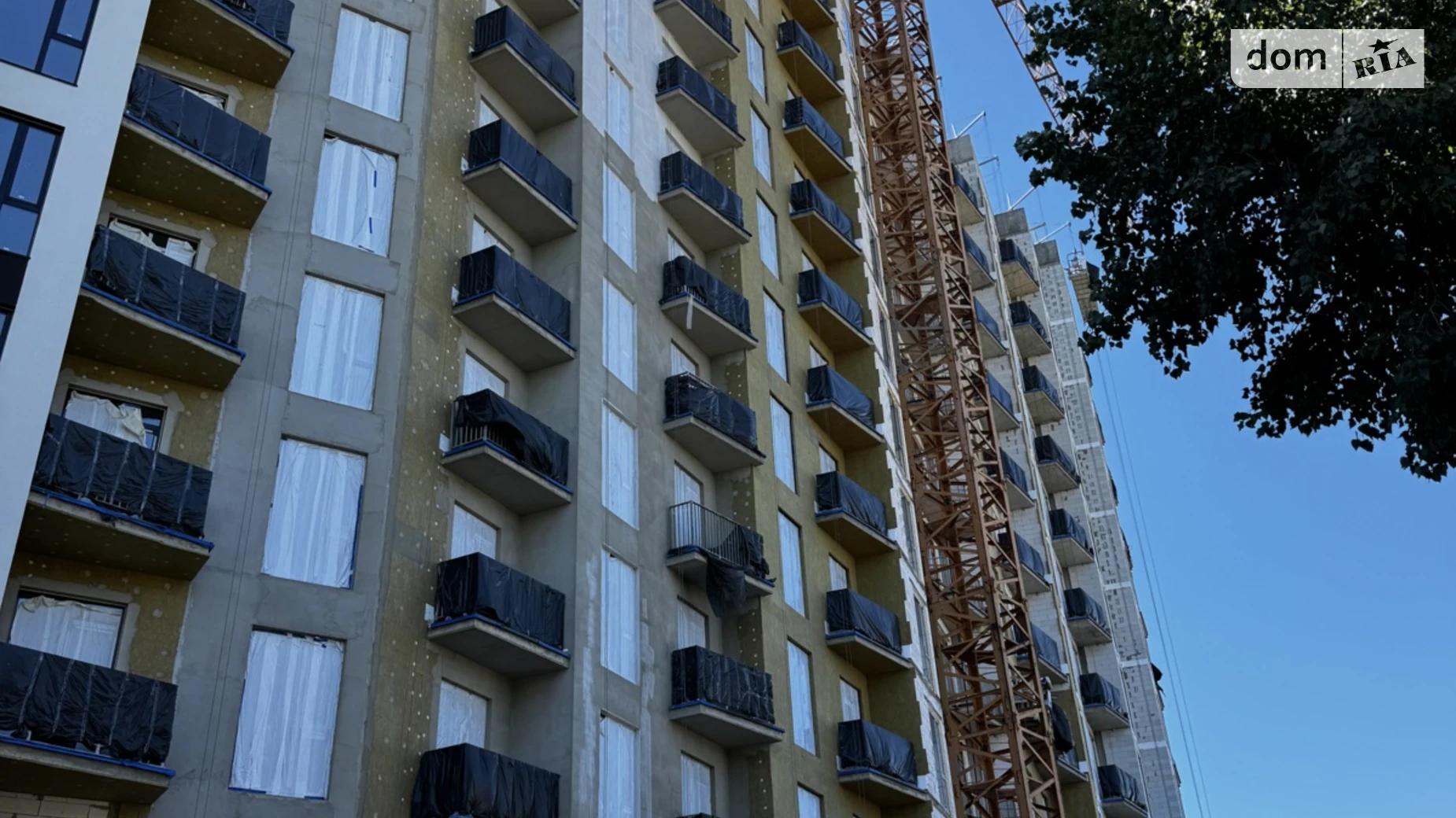 Продается 2-комнатная квартира 64.2 кв. м в Одессе, ул. Чубаевская - фото 3