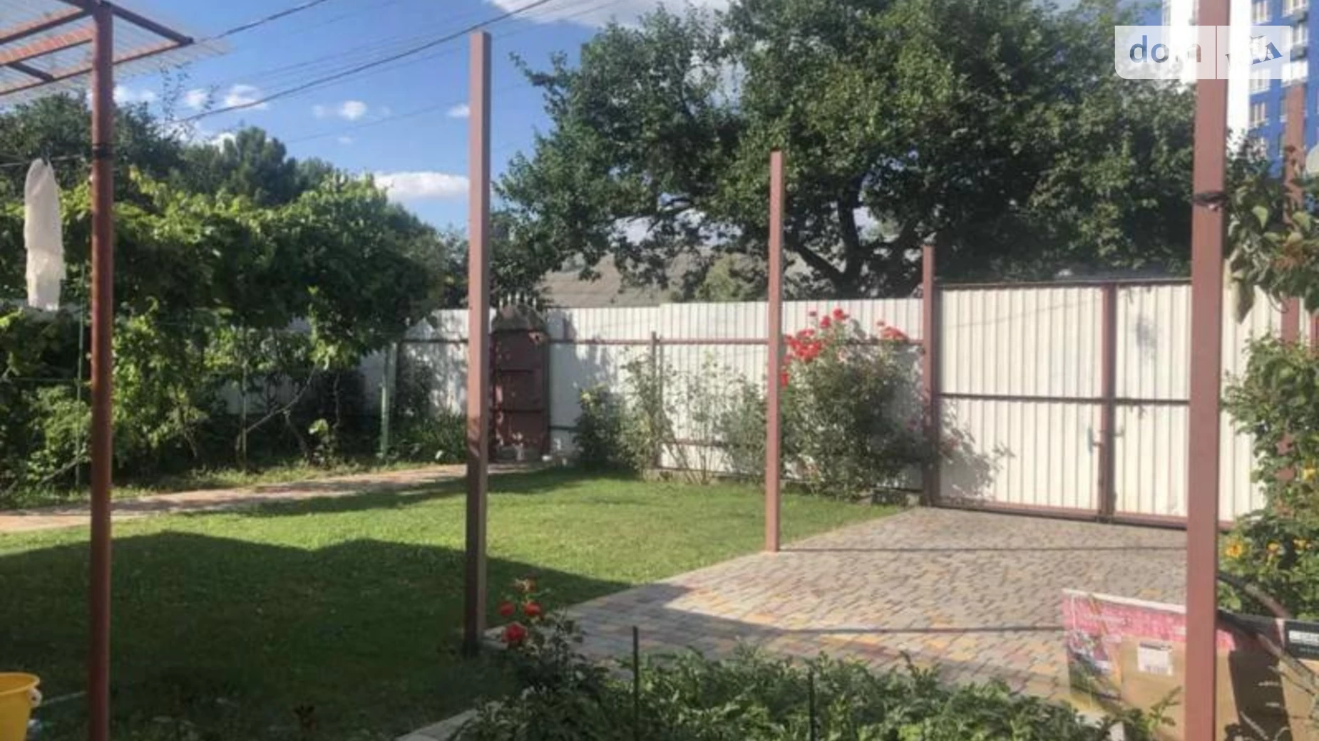 Продається частина будинку 96 кв. м з терасою, цена: 110000 $ - фото 3