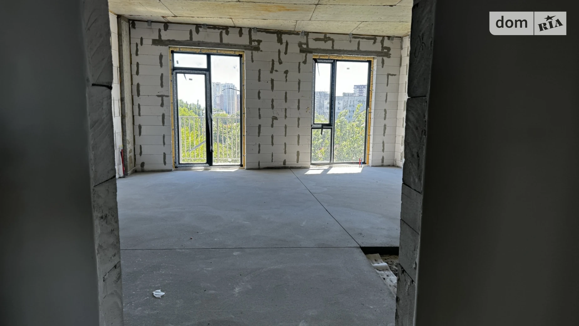 Продается 1-комнатная квартира 45 кв. м в Одессе, ул. Чубаевская - фото 3