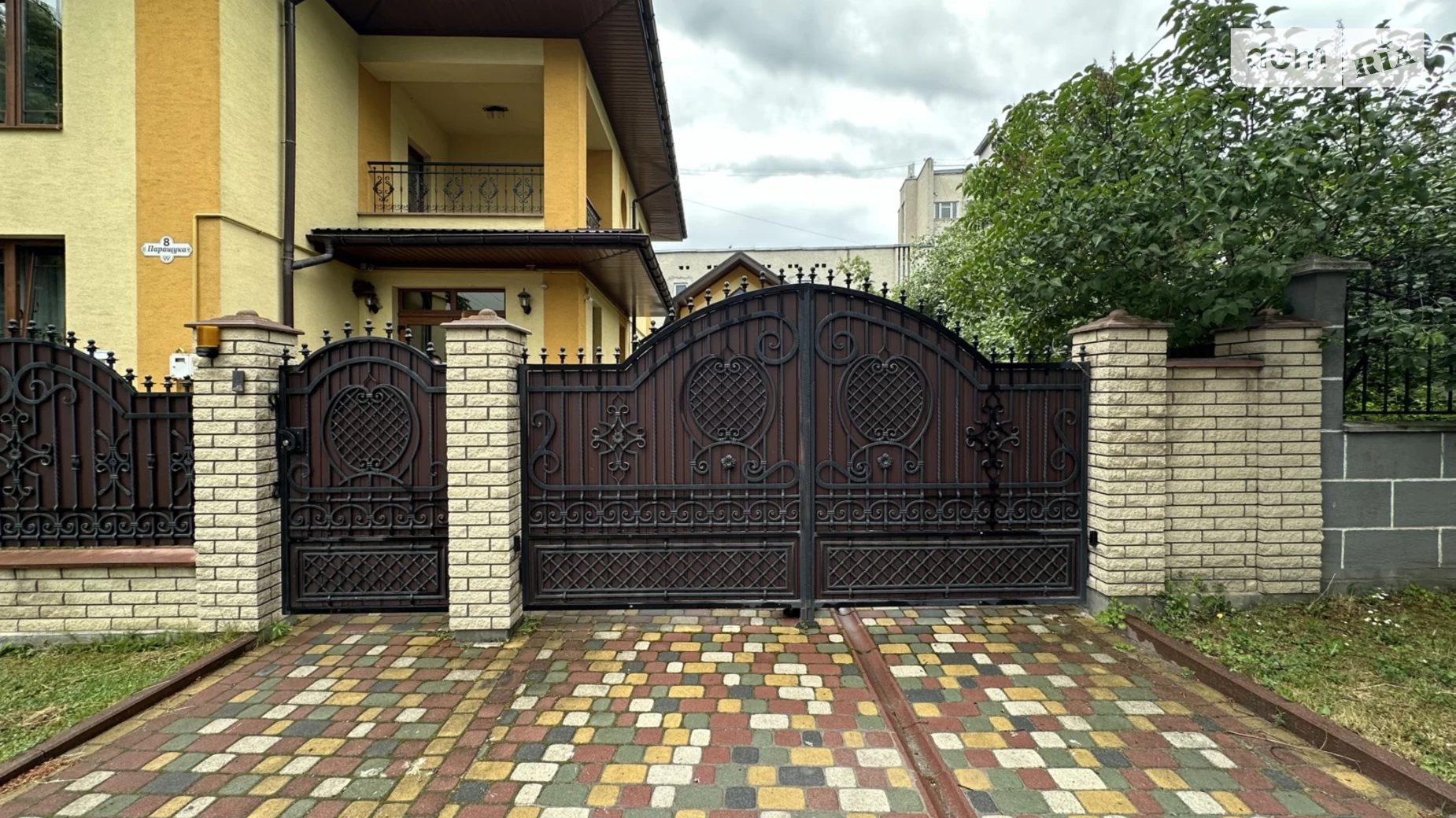 Продается дом на 2 этажа 199.7 кв. м с мансардой, цена: 347000 $ - фото 4