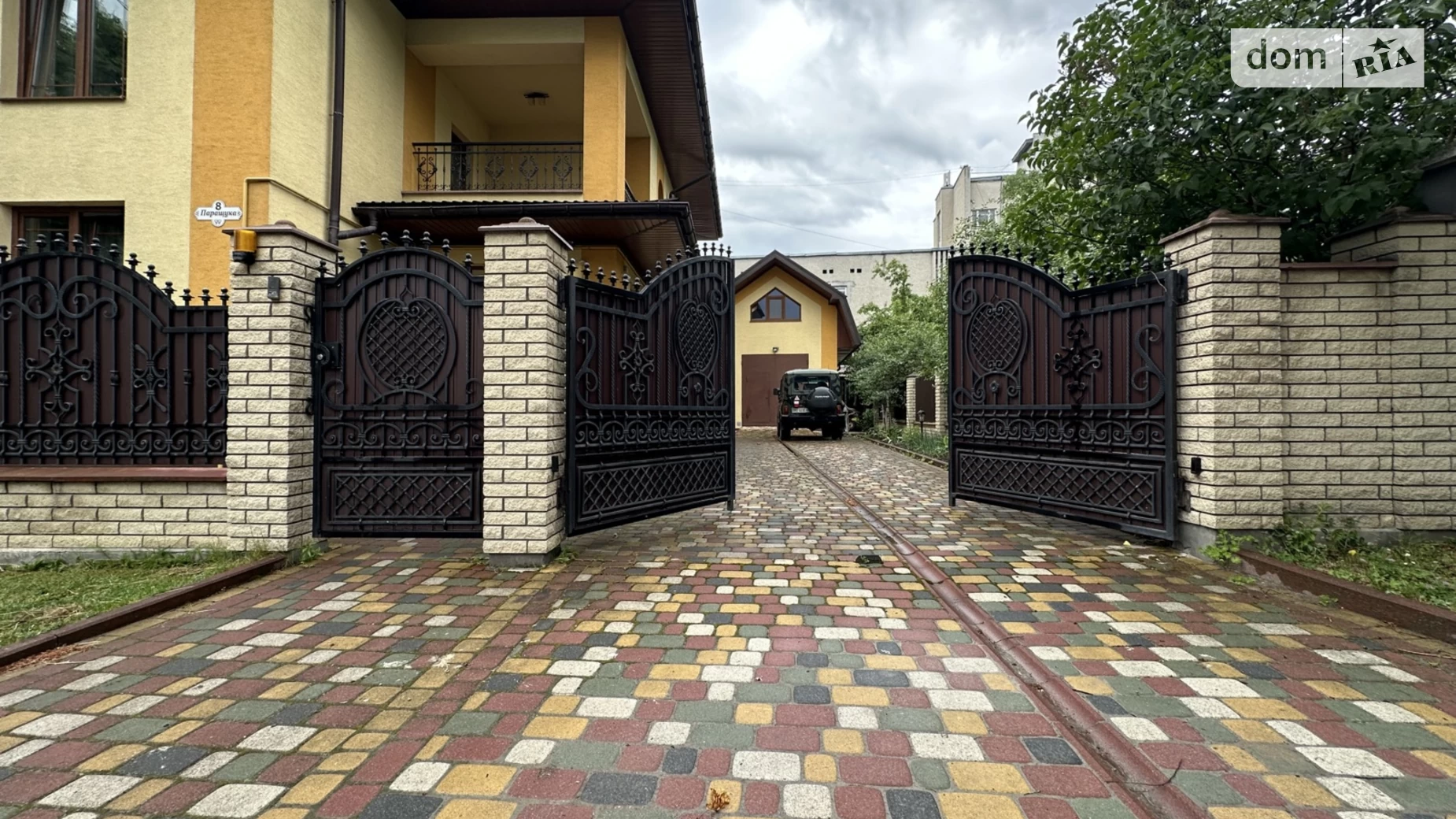 Продается дом на 2 этажа 199.7 кв. м с мансардой, цена: 347000 $ - фото 5