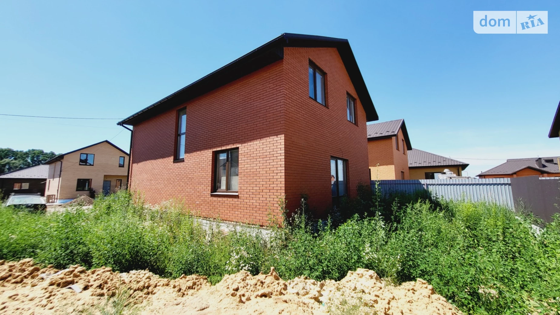 Продається будинок 2 поверховий 125 кв. м з мансардою, цена: 90000 $ - фото 5