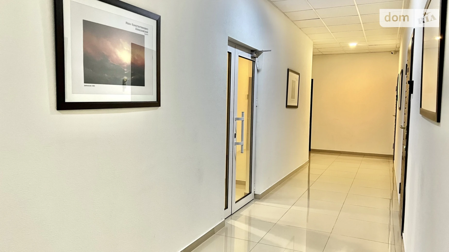 Сдается в аренду 1-комнатная квартира 42 кв. м в Одессе, бул. Итальянский - фото 2