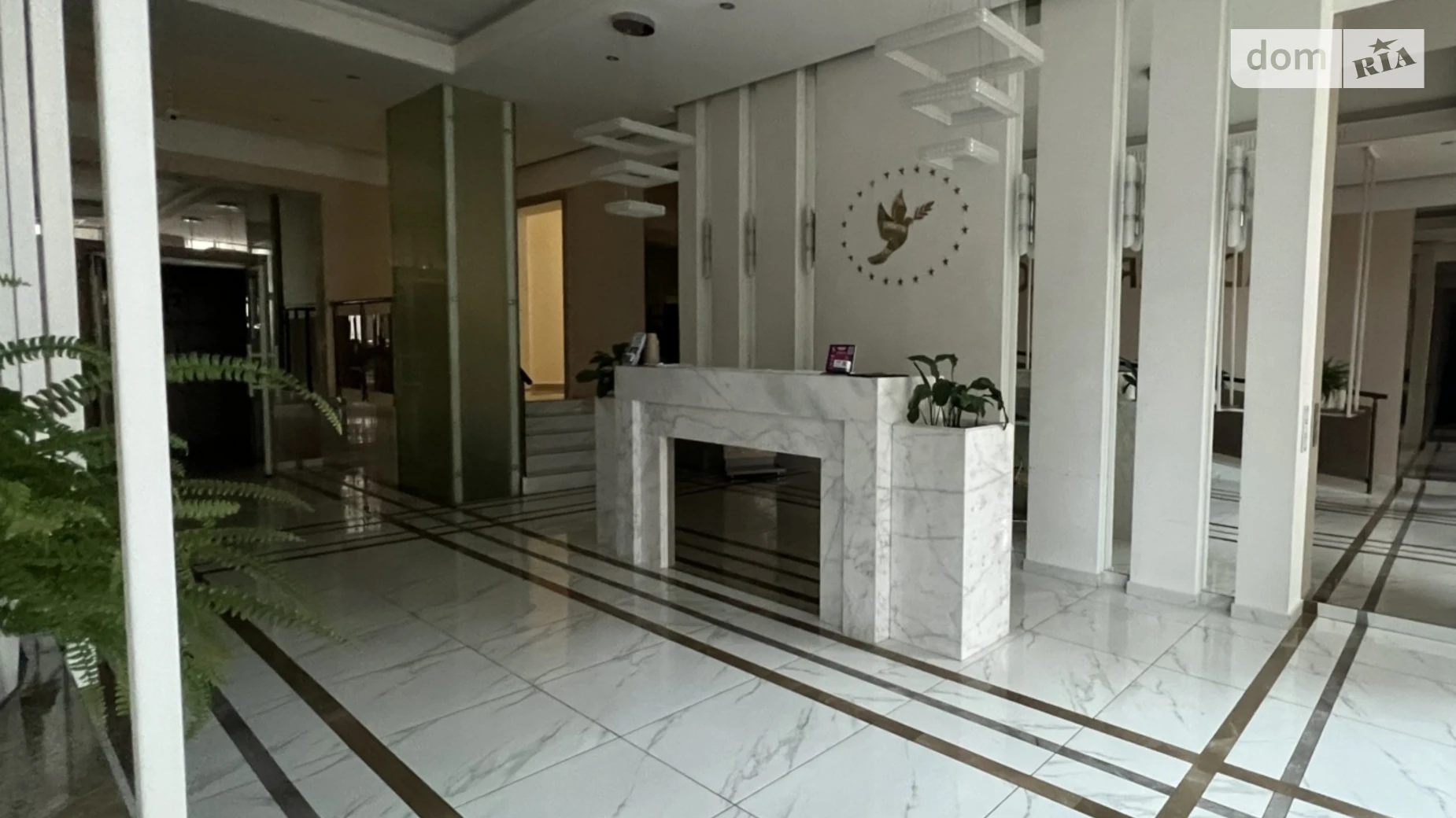 Сдается в аренду 1-комнатная квартира 42 кв. м в Одессе, бул. Итальянский - фото 4