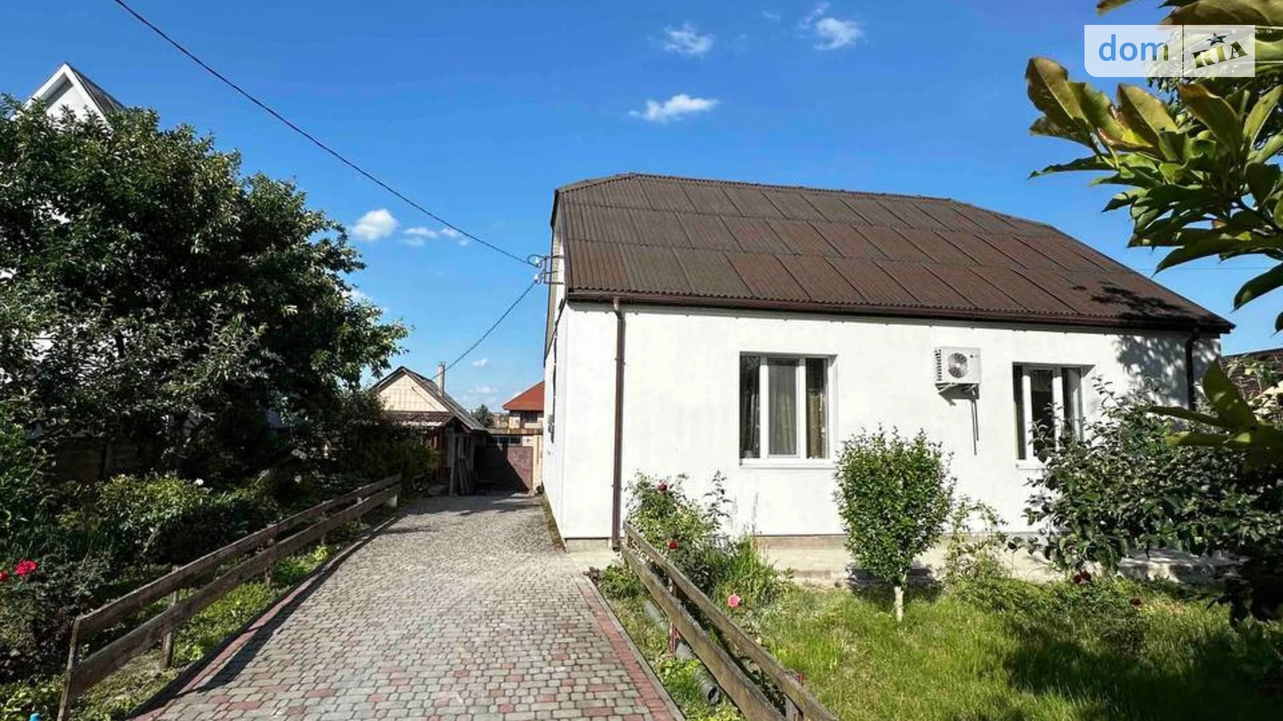 Продается дом на 2 этажа 120.6 кв. м с участком, цена: 155000 $ - фото 5