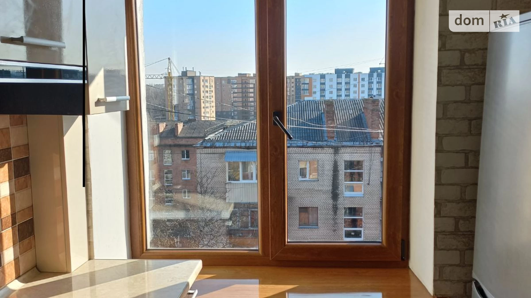 Продается 3-комнатная квартира 50 кв. м в Хмельницком, ул. Заречанская - фото 3