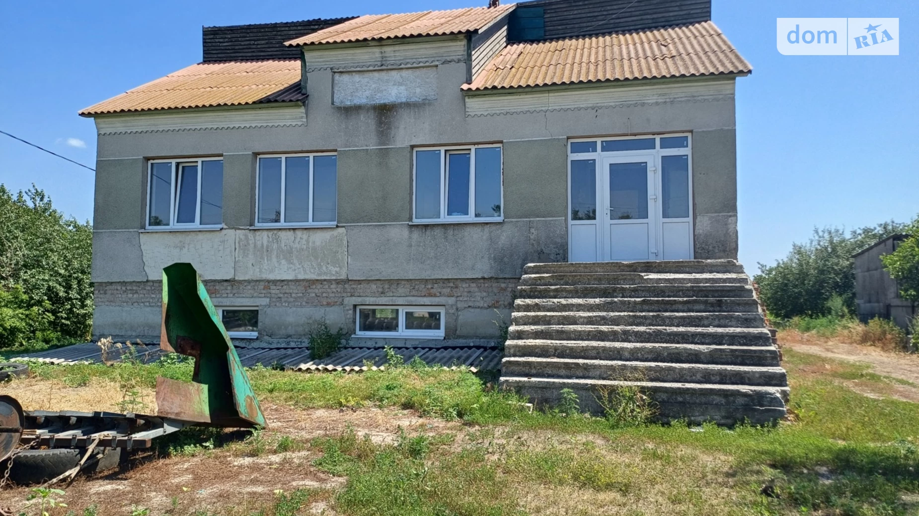 Продается дом на 2 этажа 162 кв. м с баней/сауной, цена: 20000 $ - фото 2
