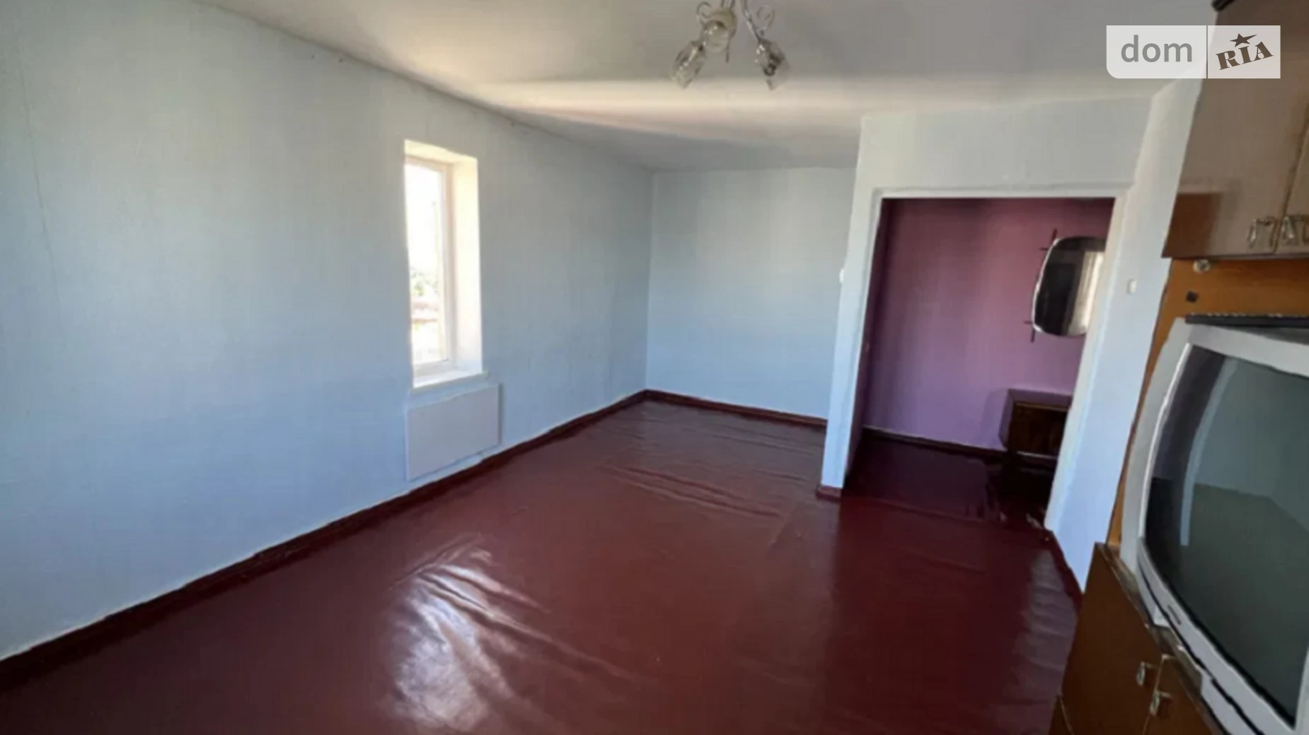 Продається 1-кімнатна квартира 37.7 кв. м у Кропивницькому, вул. Вокзальна - фото 3