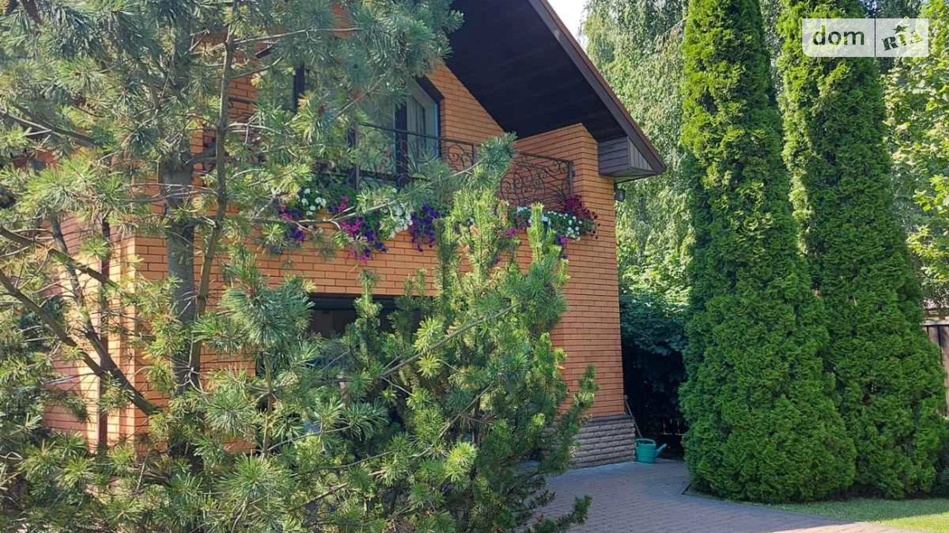 Продається будинок 2 поверховий 407.8 кв. м з бесідкою, цена: 390000 $ - фото 5