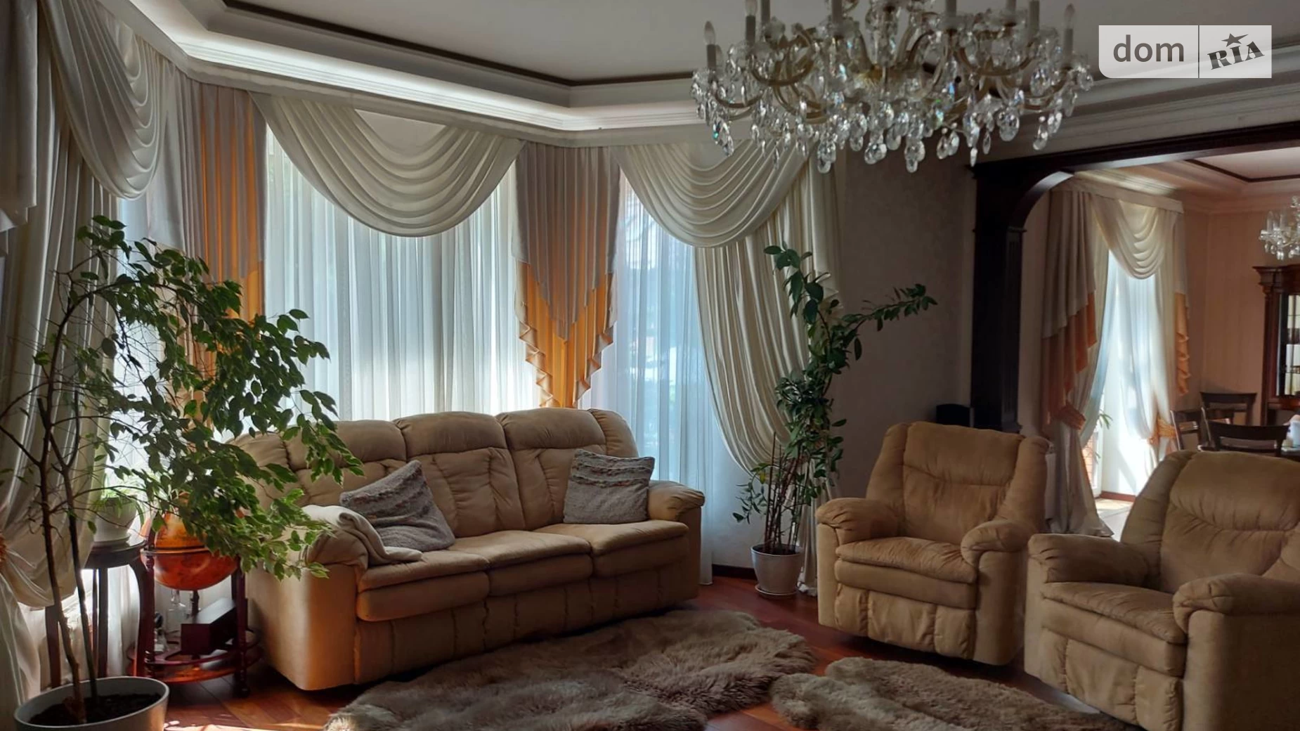 Продається будинок 2 поверховий 407.8 кв. м з бесідкою, цена: 390000 $ - фото 2