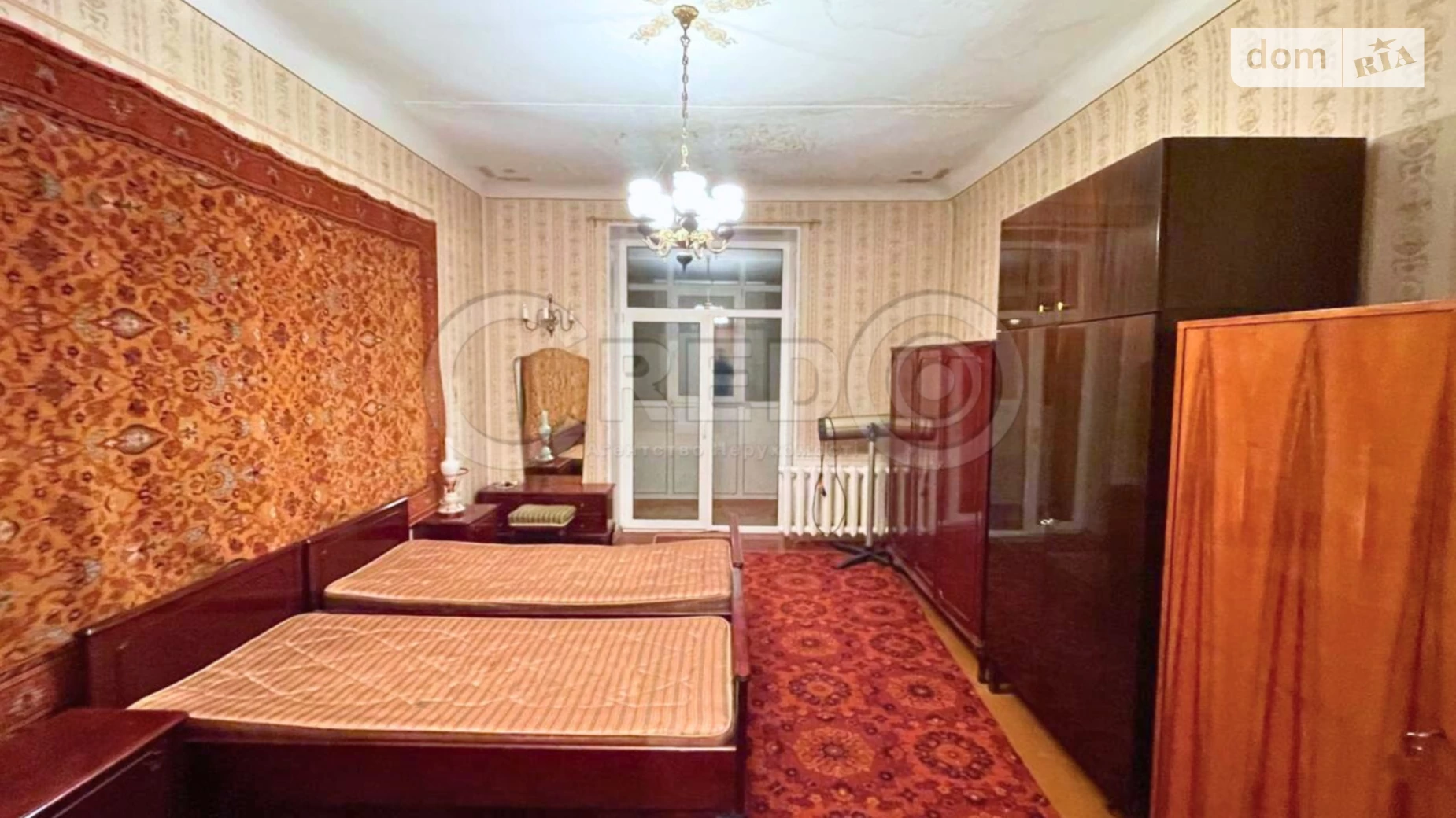 Продается 3-комнатная квартира 73.8 кв. м в Кривом Роге, просп. Университетский(Гагарина) - фото 5