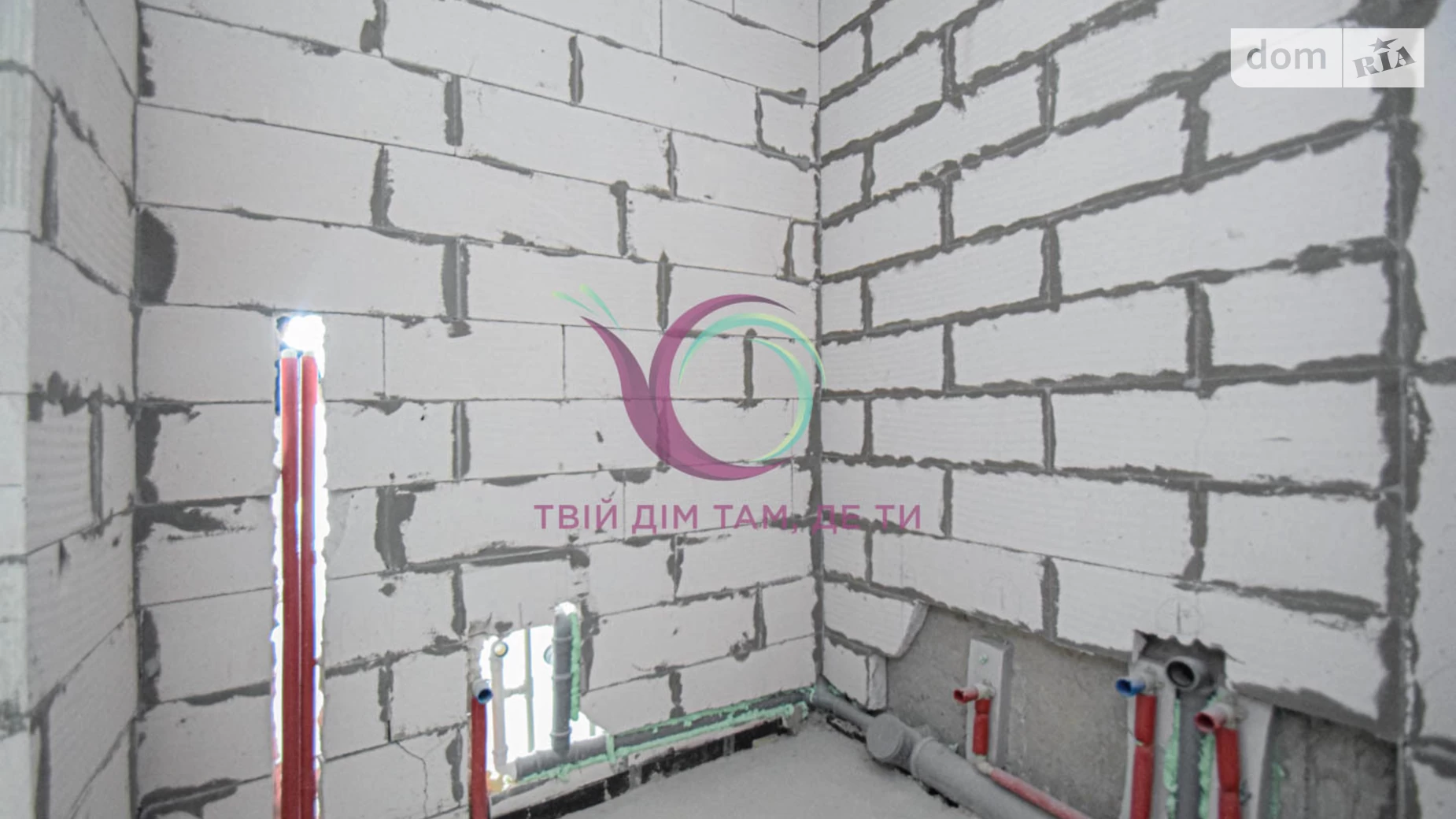 2-кімнатна квартира 53 кв. м у Тернополі, вул. Чумацька - фото 4