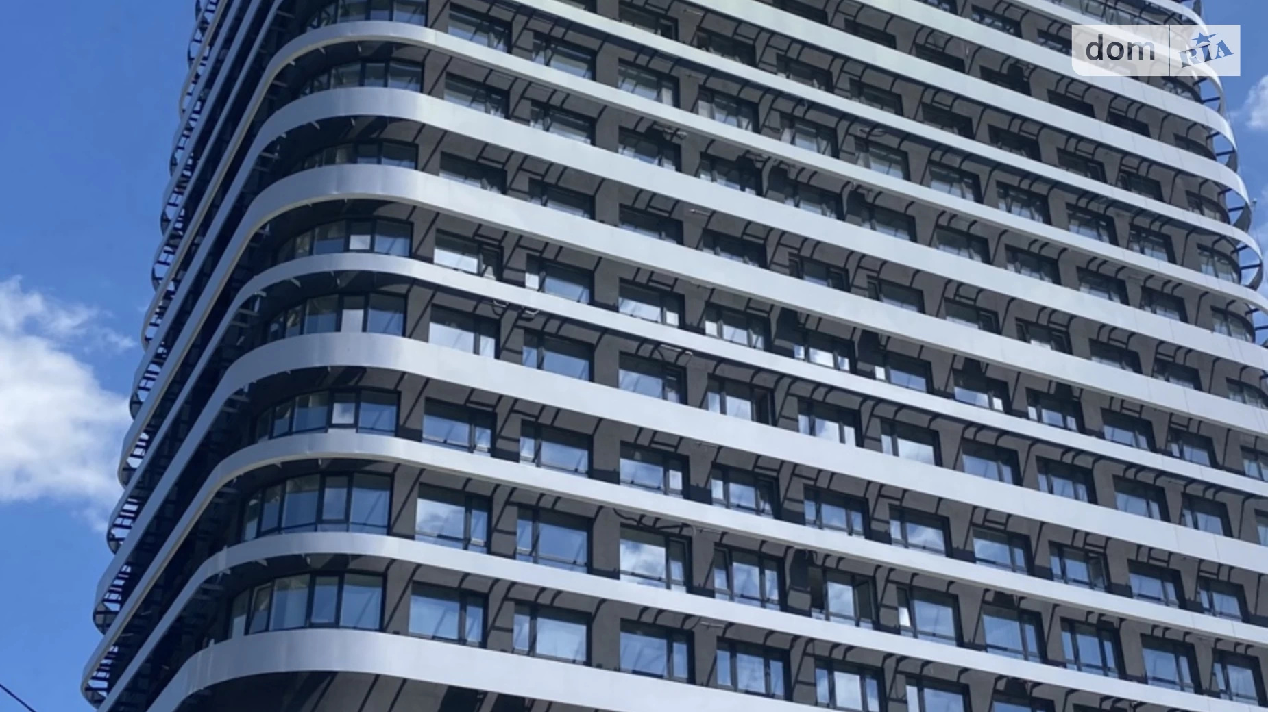 Продается 2-комнатная квартира 74 кв. м в Киеве, ул. Васильковская, 3 - фото 2