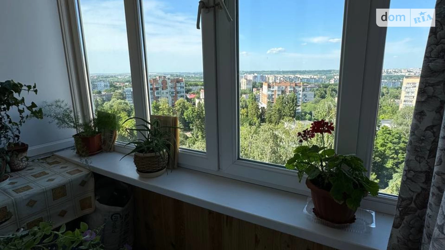 Продається 3-кімнатна квартира 62.5 кв. м у Хмельницькому, вул. Тернопільська, 34 - фото 4