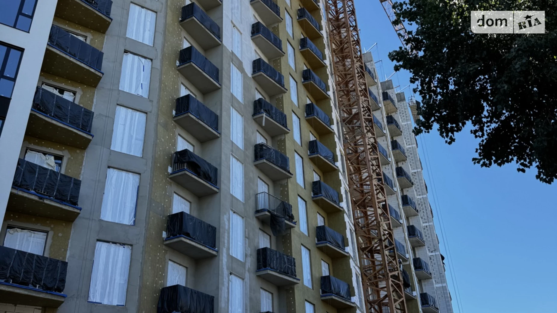 Продается 1-комнатная квартира 31 кв. м в Одессе, ул. Чубаевская - фото 4