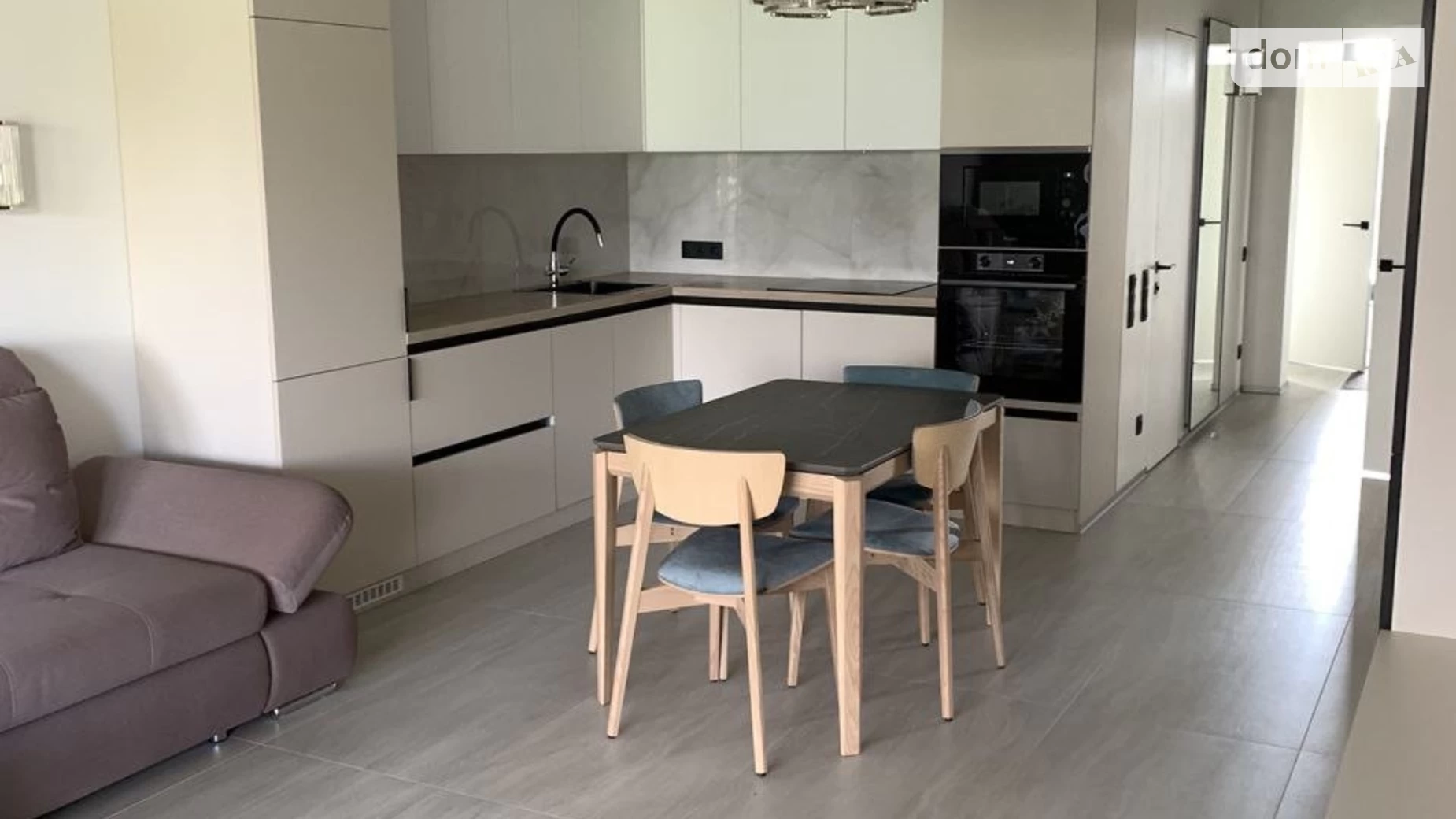 Продается часть дома 81 кв. м с беседкой, цена: 162000 $ - фото 4