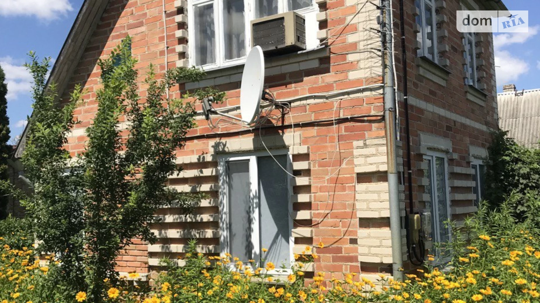 Продается дом на 2 этажа 72 кв. м с камином, цена: 37500 $ - фото 3