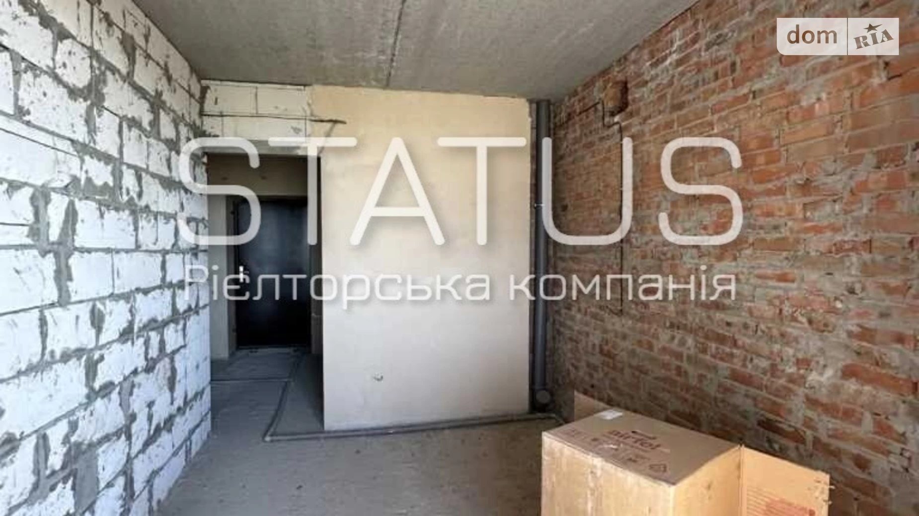 Продается 1-комнатная квартира 55 кв. м в, цена: 34000 $ - фото 10