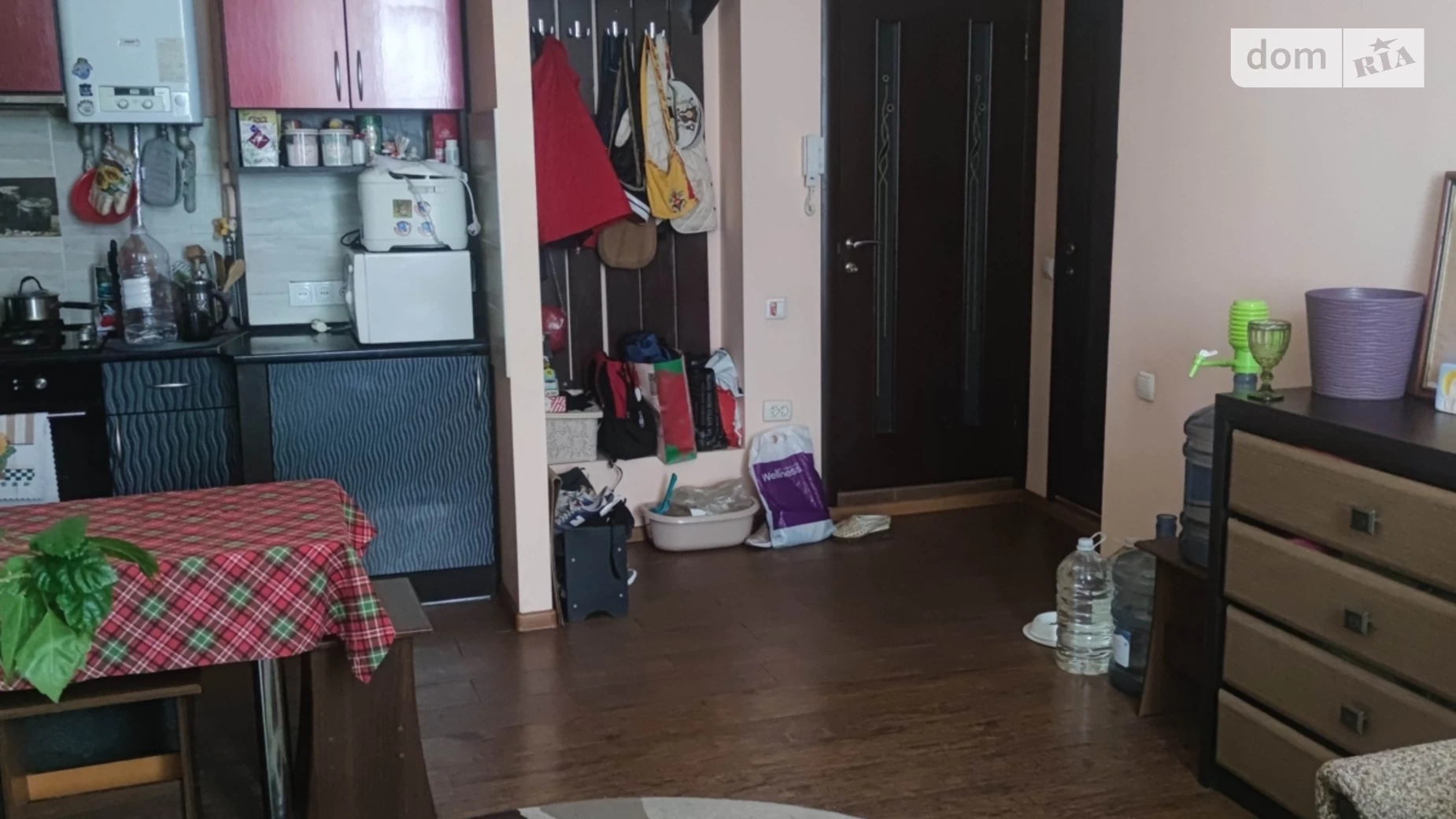 Продається 2-кімнатна квартира 48 кв. м у Вінниці, вул. Магістратська, 57 - фото 2
