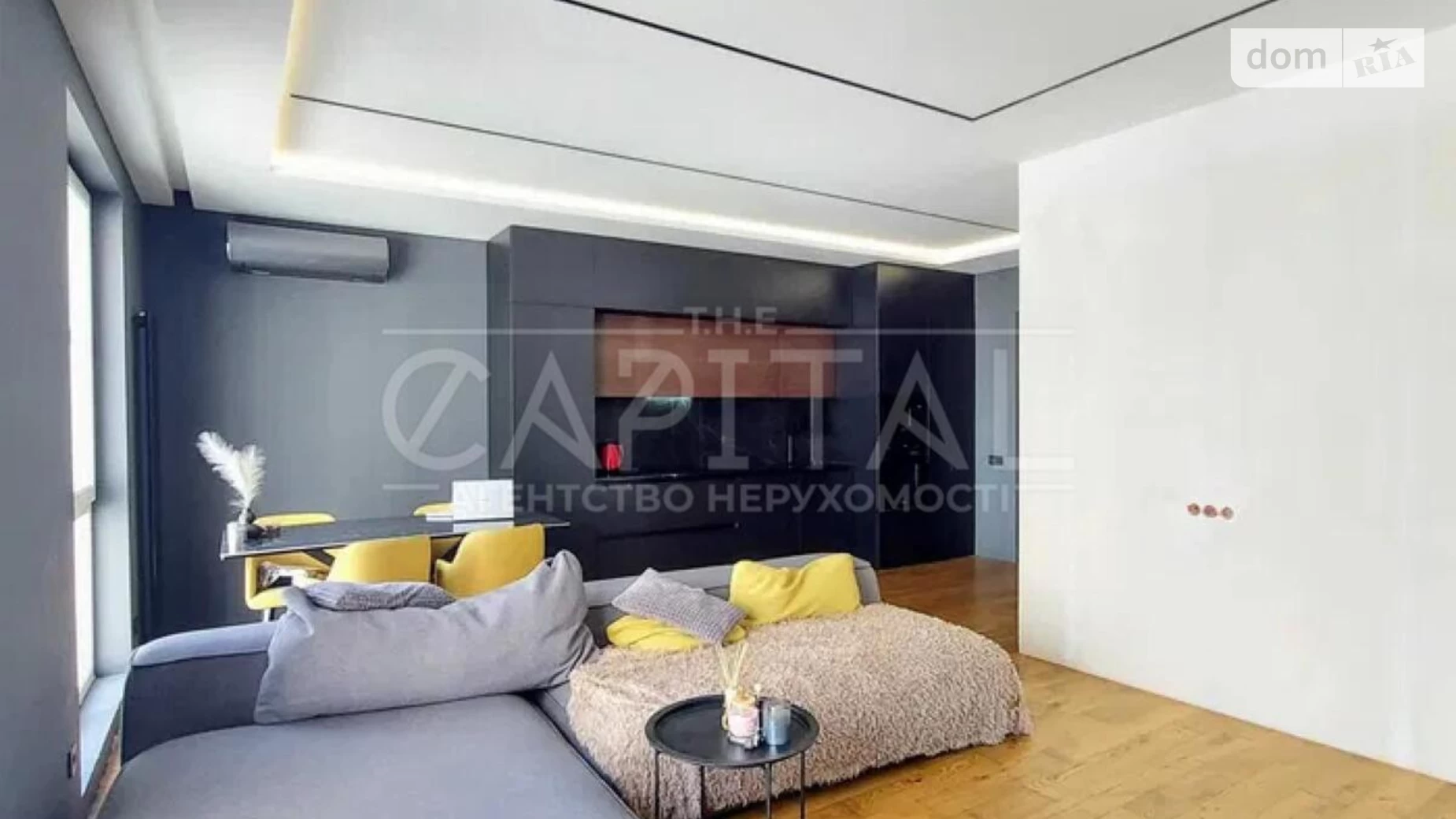 Продается 2-комнатная квартира 67 кв. м в Киеве, ул. Михаила Максимовича, 24А - фото 2