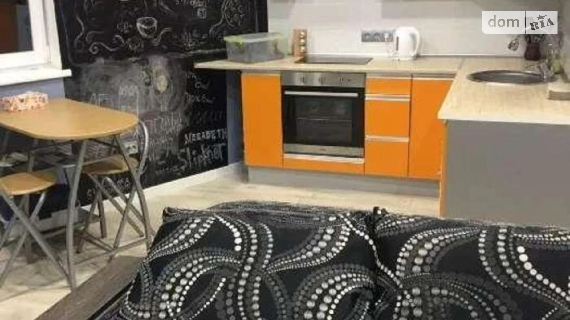 Продается 1-комнатная квартира 34 кв. м в Киеве, ул. Светлицкого, 35 - фото 2