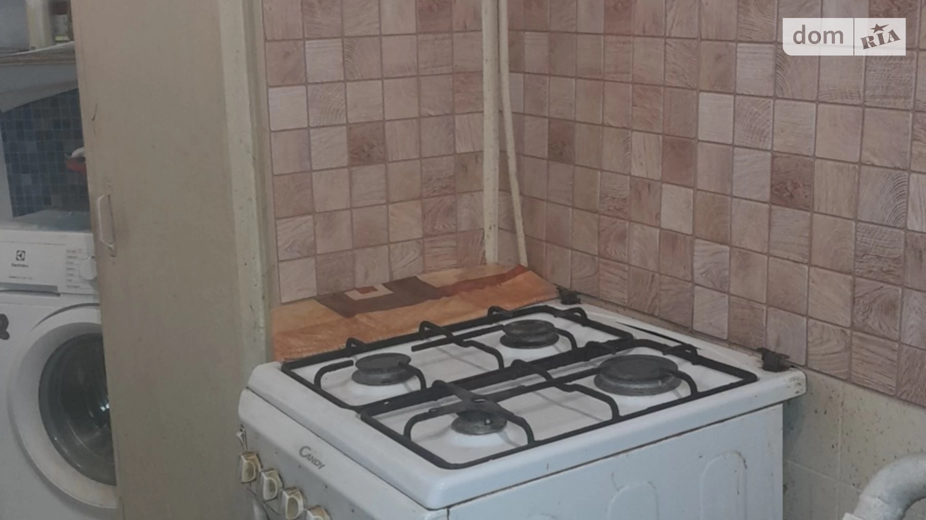 Продається 3-кімнатна квартира 40.2 кв. м у Одесі, вул. Південна - фото 4