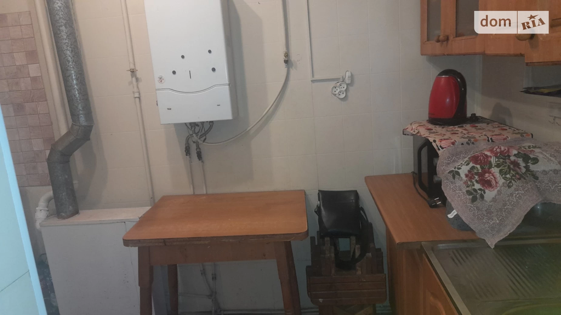 Продається 3-кімнатна квартира 40.2 кв. м у Одесі, вул. Південна - фото 2