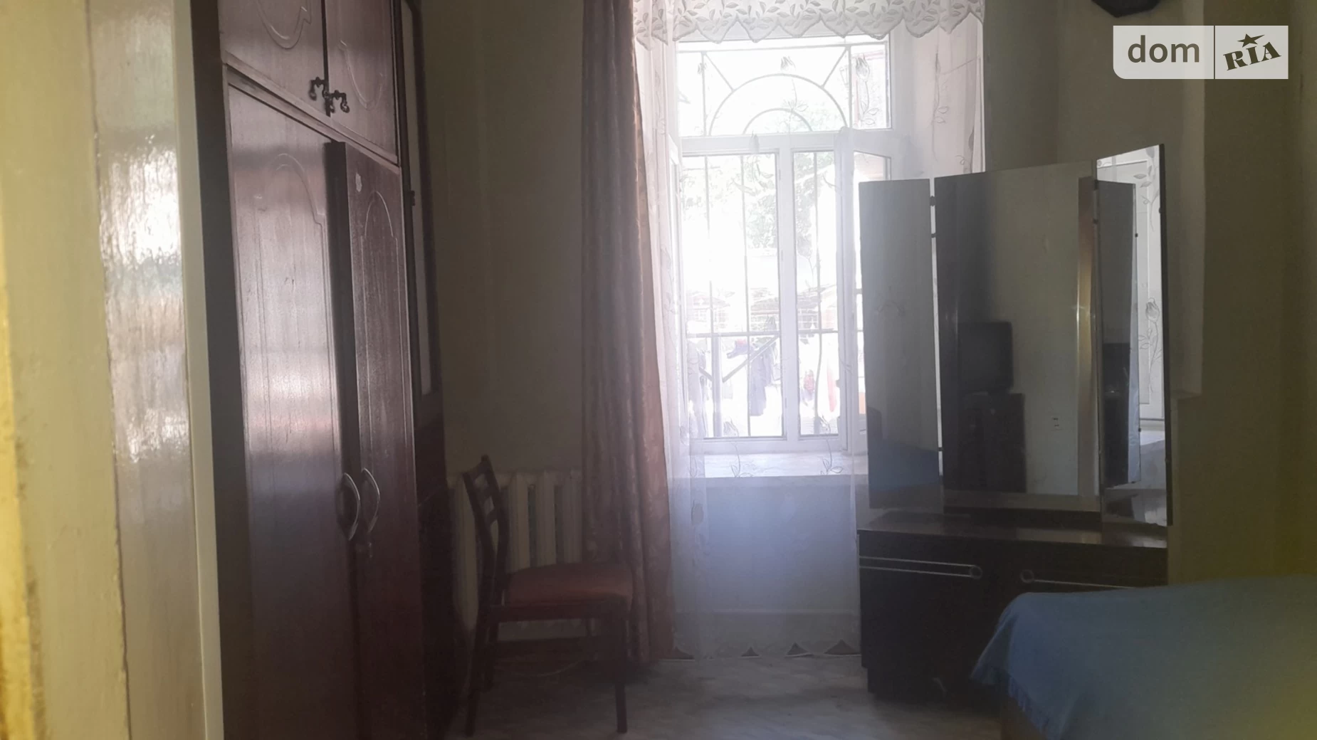 Продається 3-кімнатна квартира 40.2 кв. м у Одесі, вул. Південна - фото 5