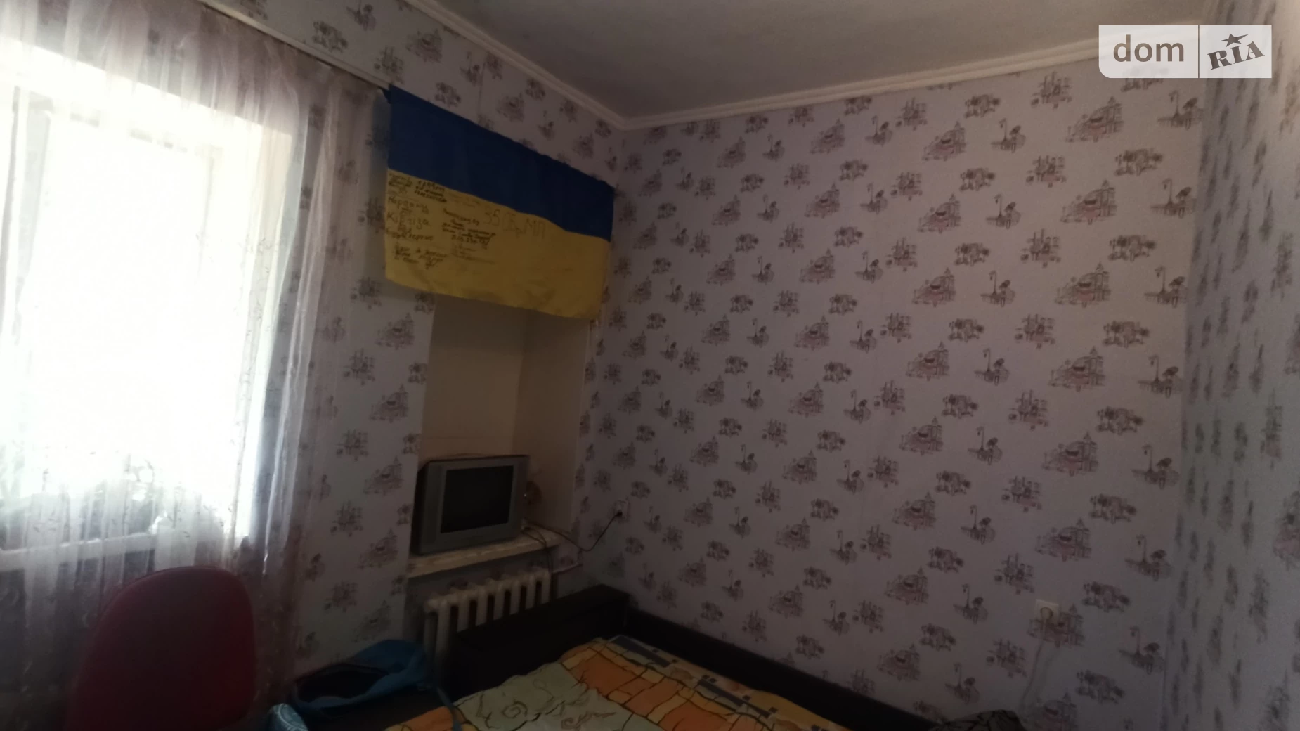Продается 2-комнатная квартира 69.6 кв. м в Виннице, ул. Архитектора Артынова - фото 2