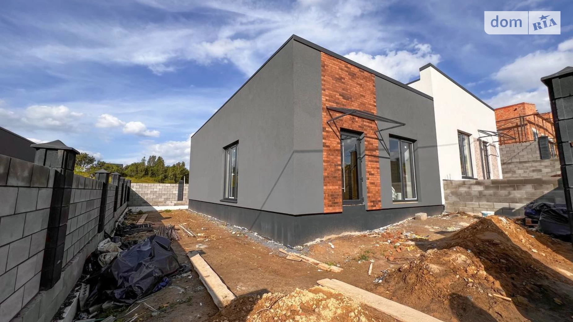 Продається частина будинку 77 кв. м з бесідкою, цена: 55000 $ - фото 5