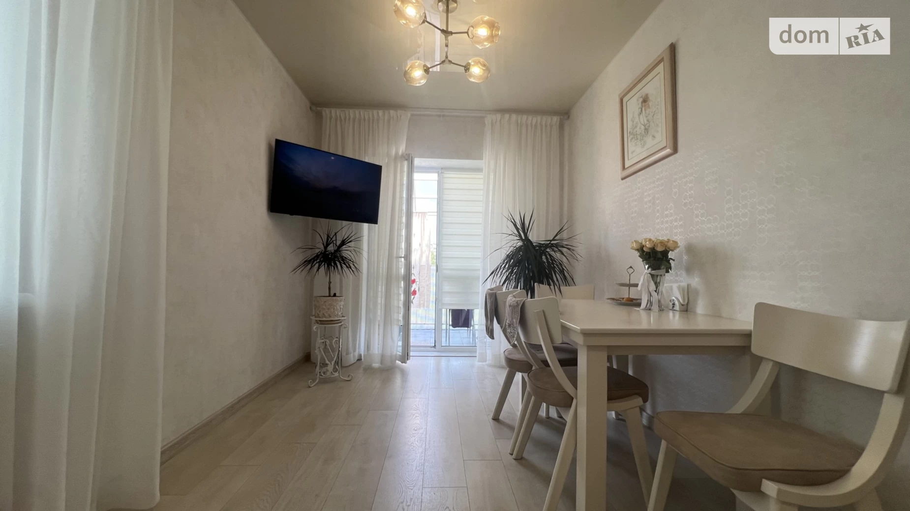 Продается 3-комнатная квартира 80 кв. м в Виннице, ул. Академика Заболотного - фото 3