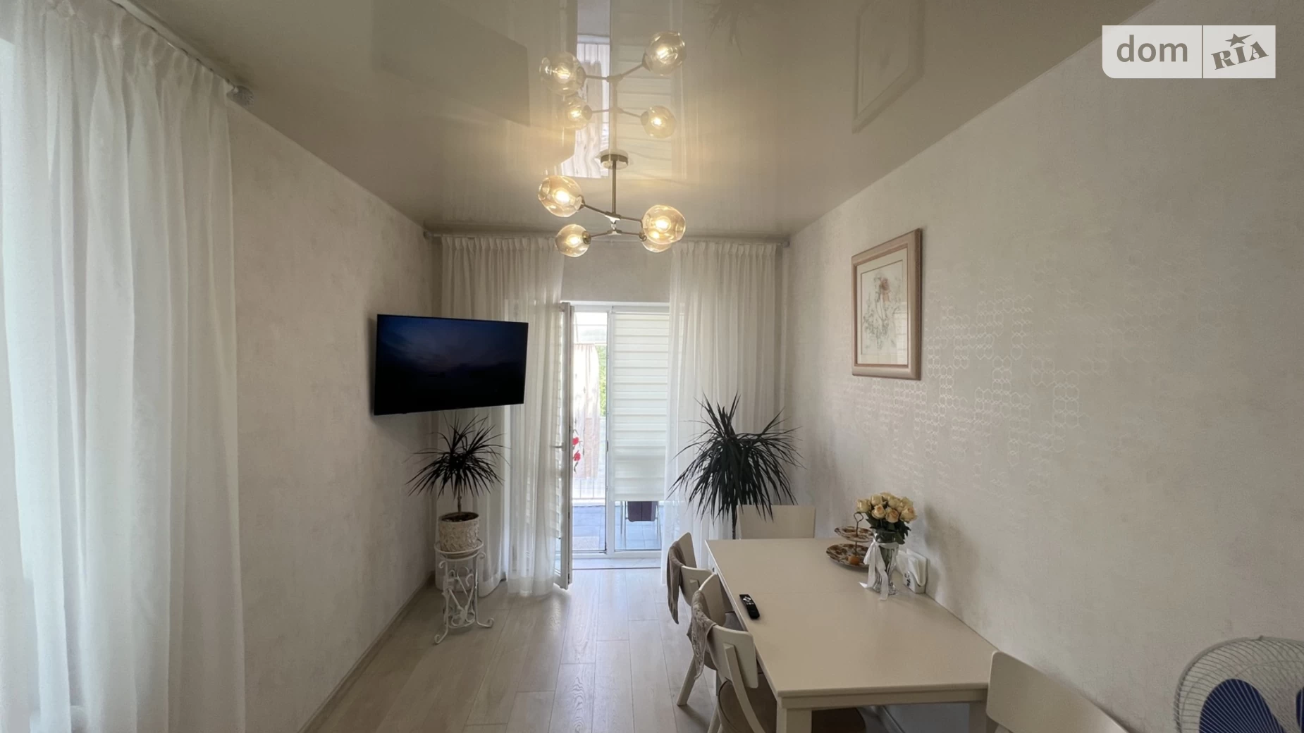 Продается 3-комнатная квартира 80 кв. м в Виннице, ул. Академика Заболотного - фото 4