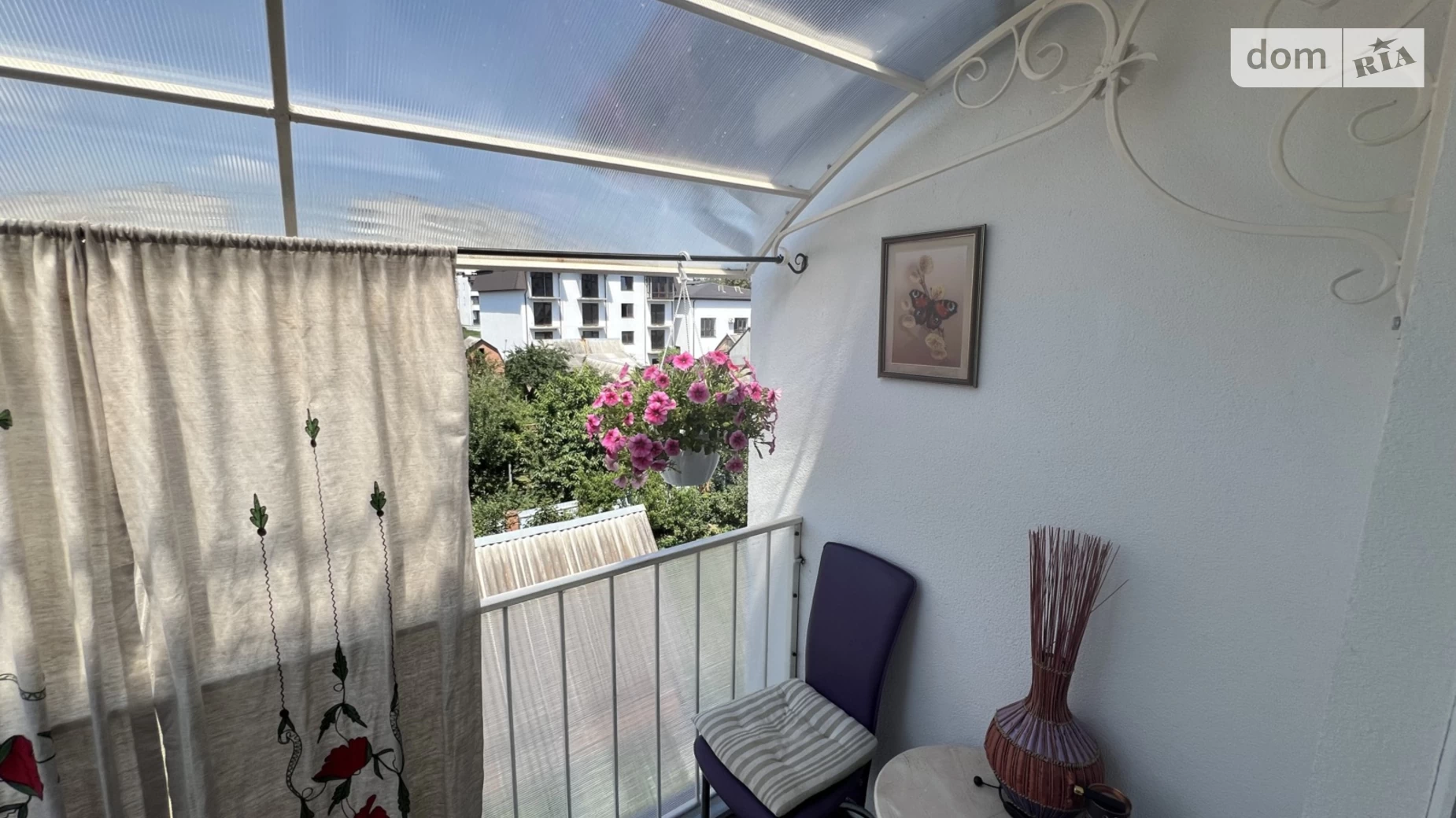 Продается 3-комнатная квартира 80 кв. м в Виннице, ул. Академика Заболотного - фото 5
