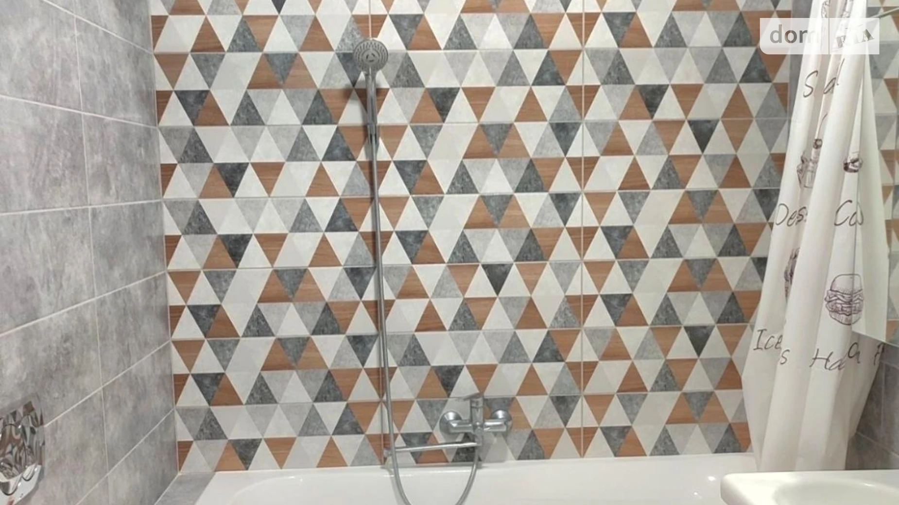 Сдается в аренду 2-комнатная квартира 53 кв. м в Львове, ул. Шевченко Тараса - фото 5