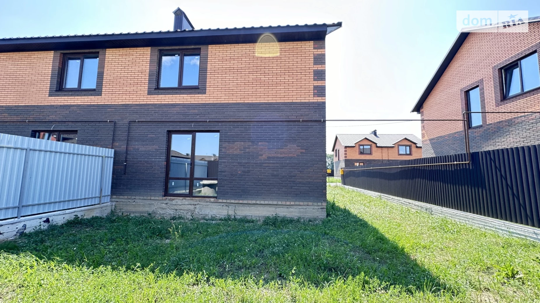 Продається частина будинку 105 кв. м з каміном, цена: 64000 $ - фото 2