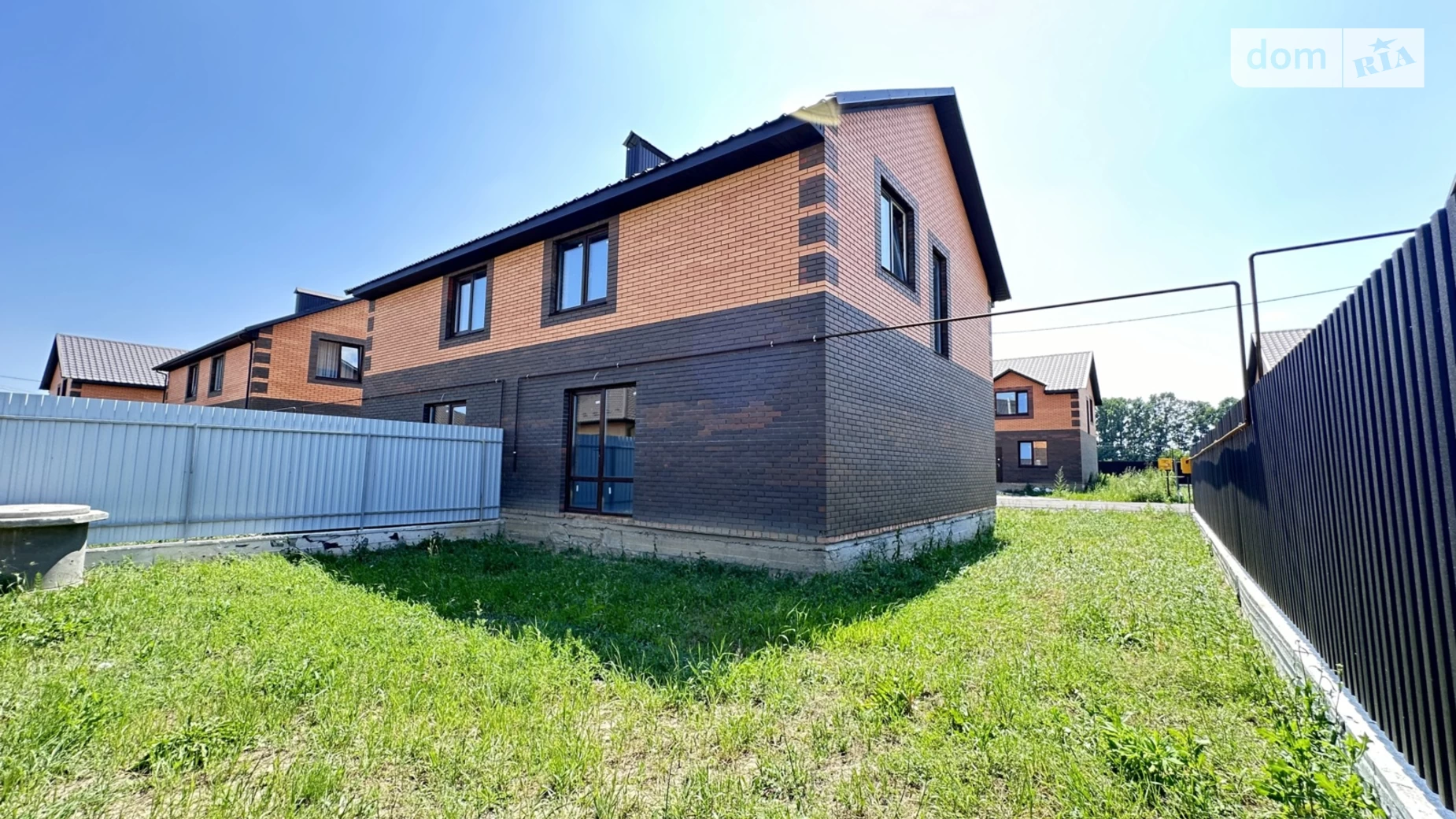 Продається частина будинку 105 кв. м з каміном, цена: 64000 $ - фото 3