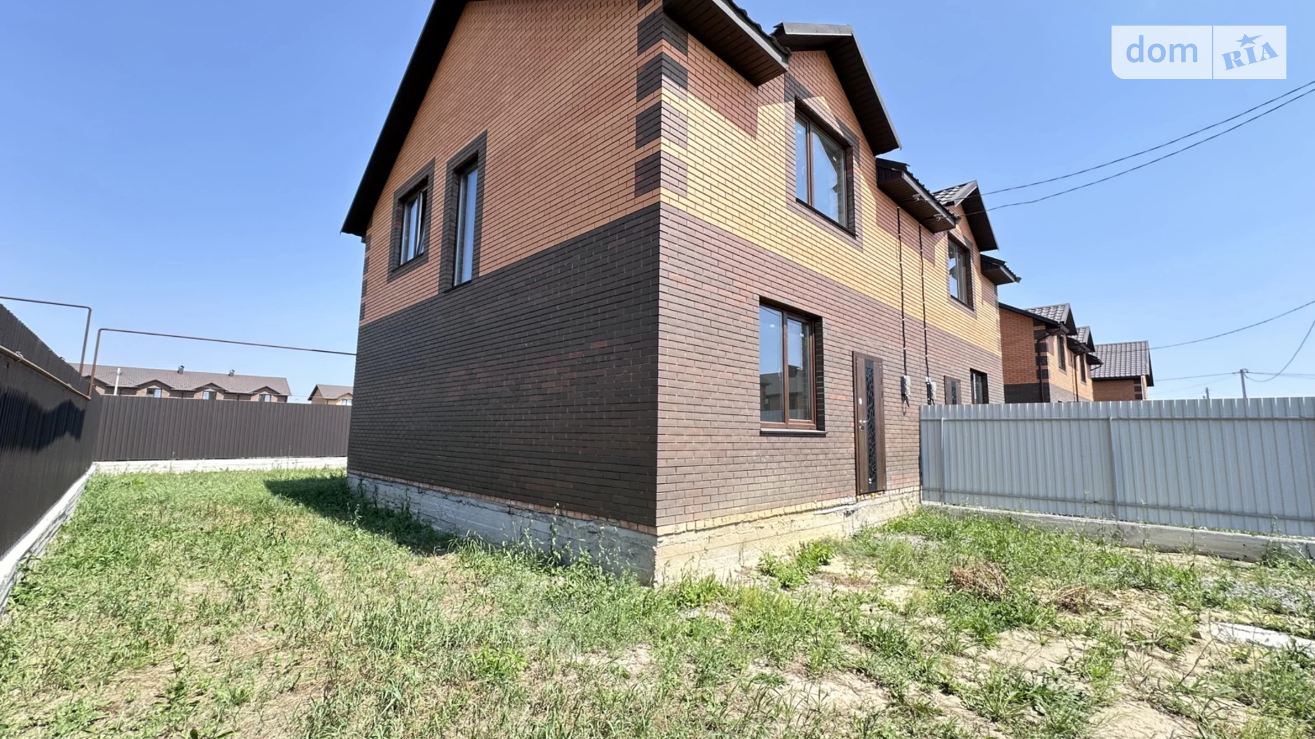 Продається частина будинку 105 кв. м з каміном, цена: 64000 $ - фото 4