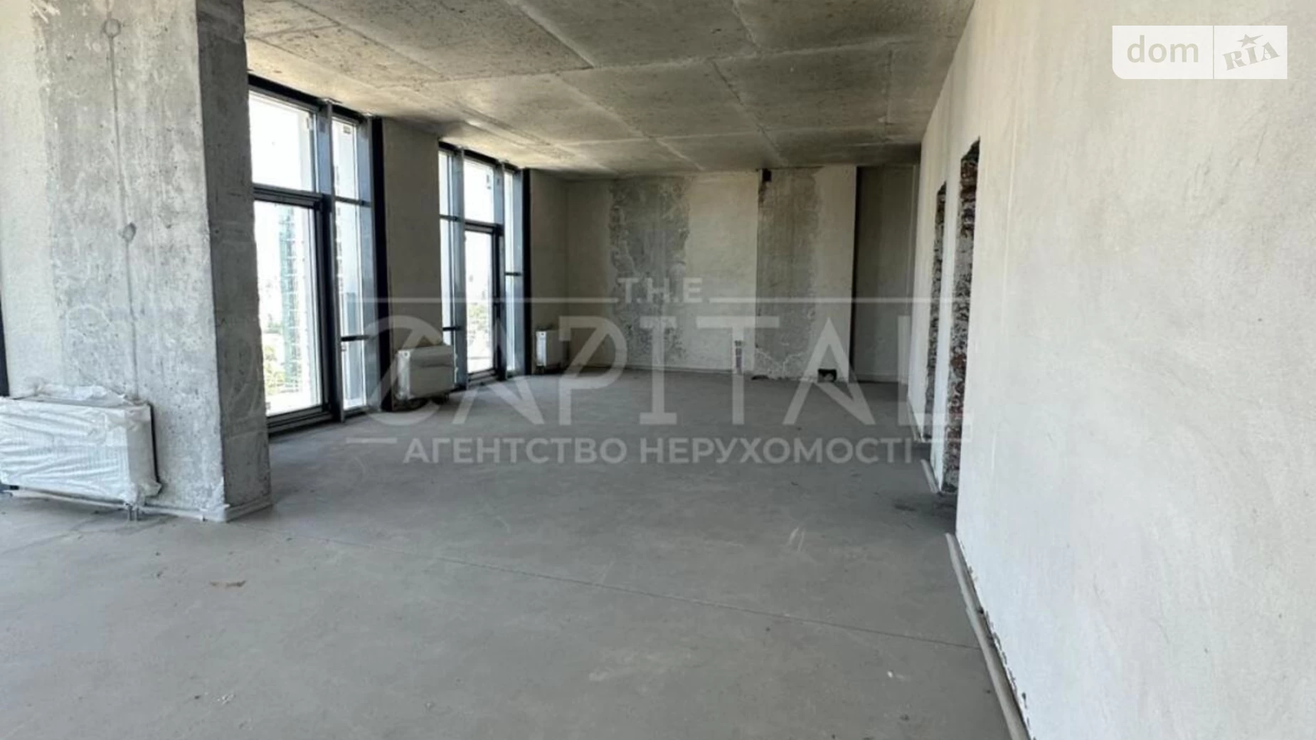 Продается 2-комнатная квартира 78.72 кв. м в Киеве, ул. Андрея Верхогляда(Драгомирова), 19А - фото 3