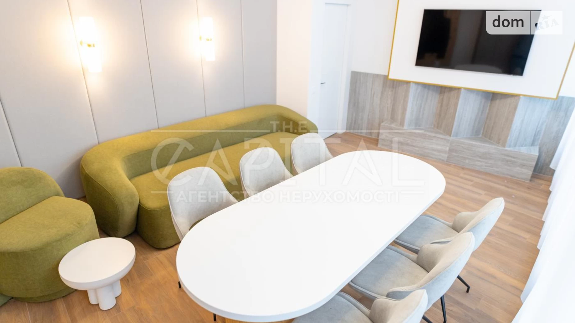 Здається в оренду офіс 134 кв. м в бізнес-центрі, цена: 5000 $ - фото 4