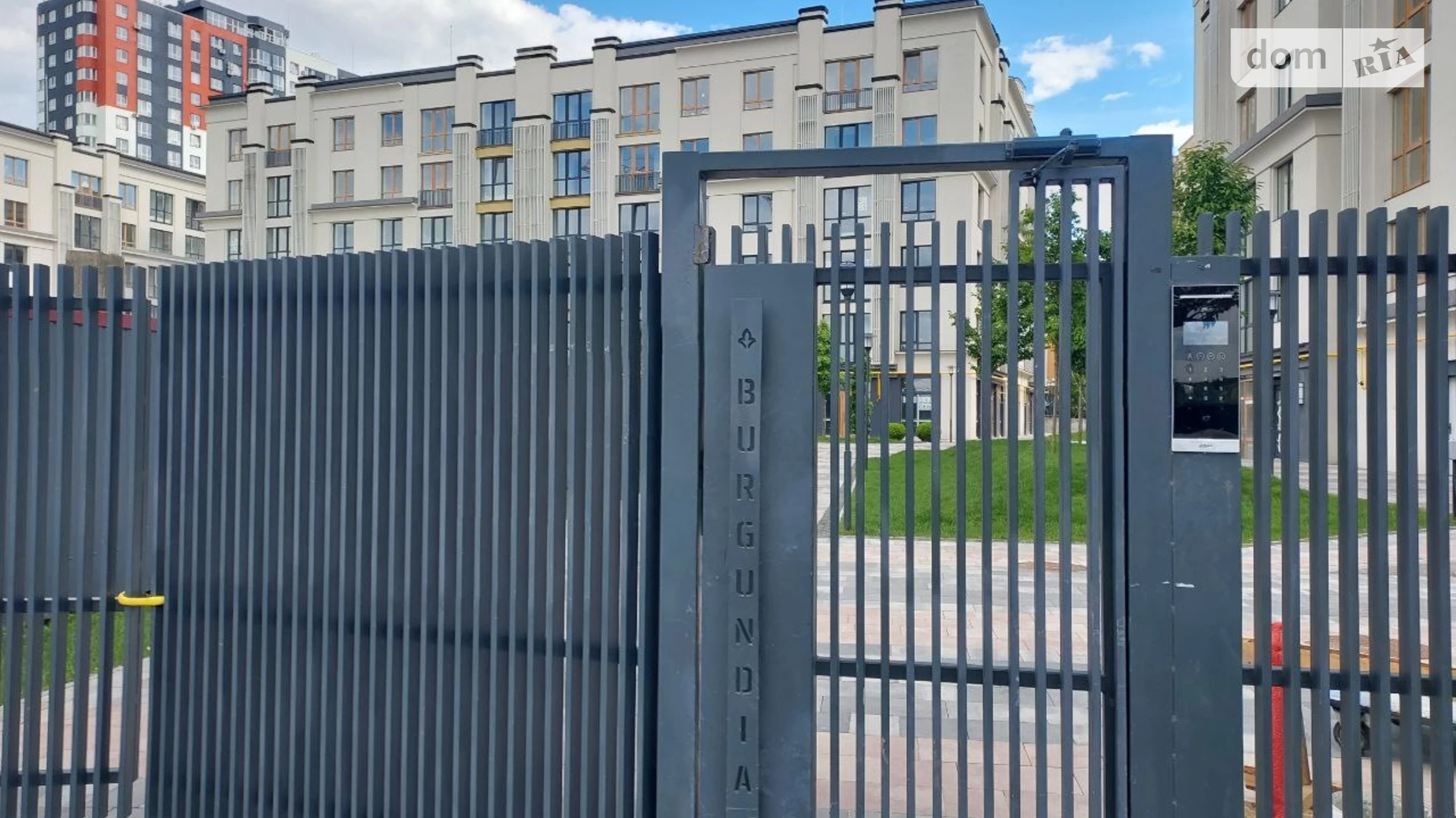 Продається 1-кімнатна квартира 34.7 кв. м у Ірпені, вул. Миколи Сингаївського(Новооскольська) - фото 4