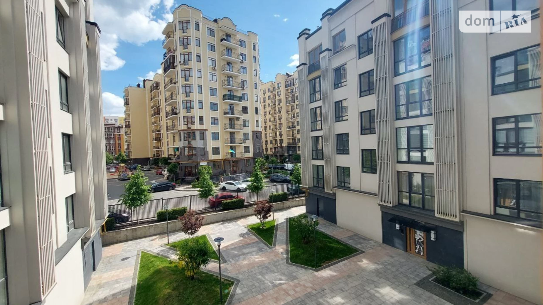 Продається 1-кімнатна квартира 34.7 кв. м у Ірпені, вул. Миколи Сингаївського(Новооскольська) - фото 3