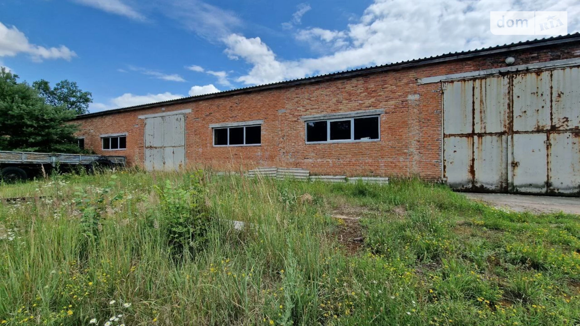 Продается объект сферы услуг 3400 кв. м в 1-этажном здании, цена: 950000 $ - фото 5