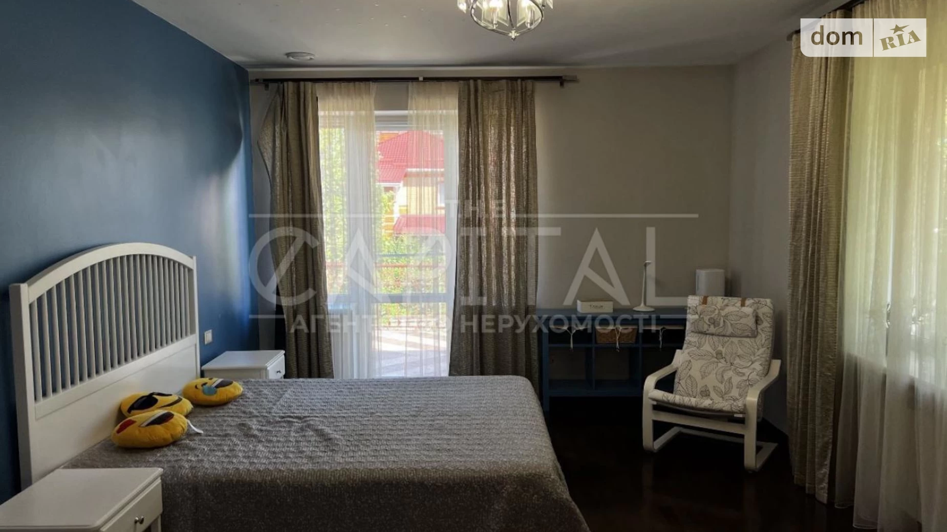 Продається будинок 2 поверховий 320 кв. м з гаражем, цена: 750000 $ - фото 5