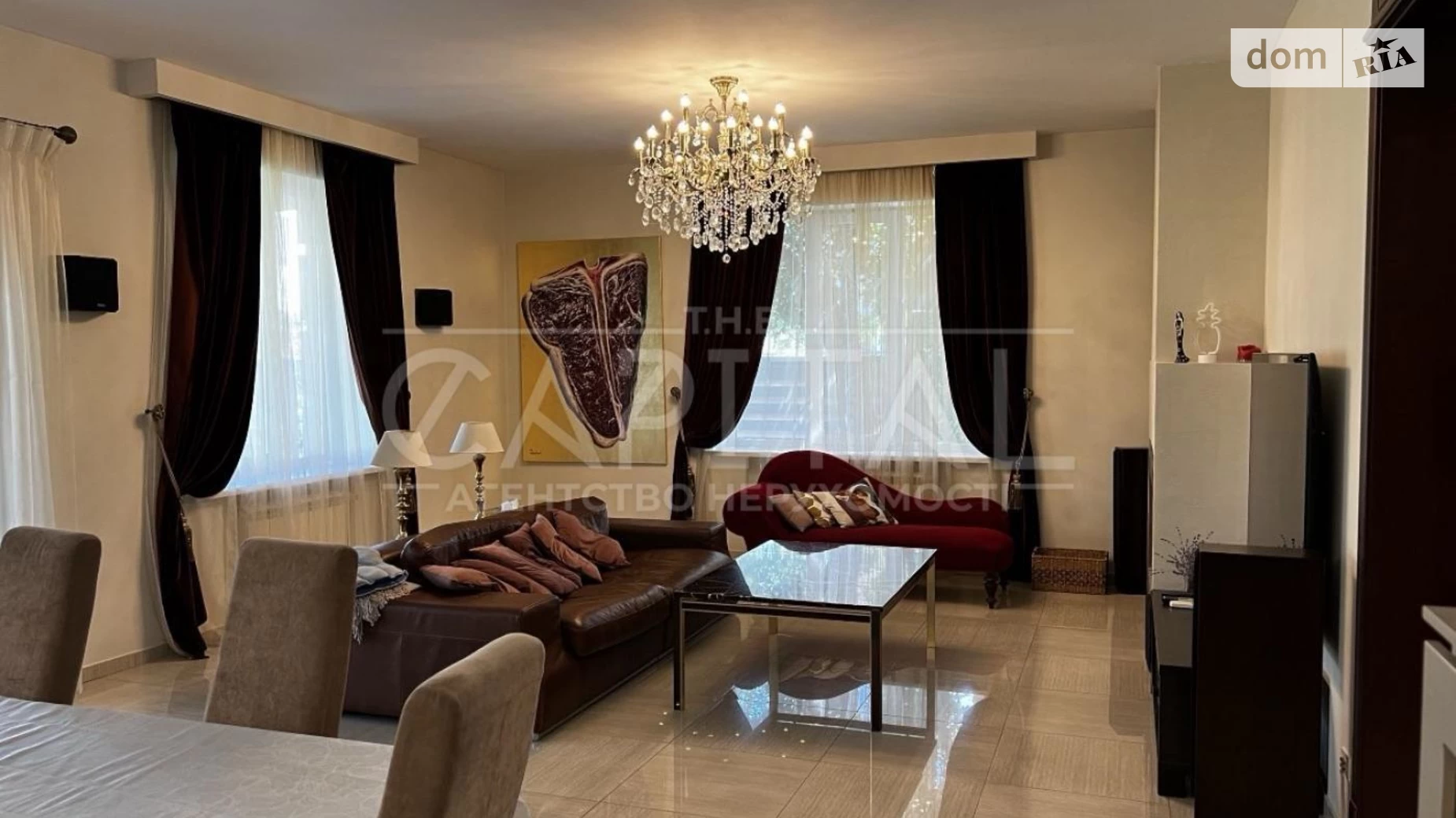 Продається будинок 2 поверховий 320 кв. м з гаражем, цена: 750000 $ - фото 3