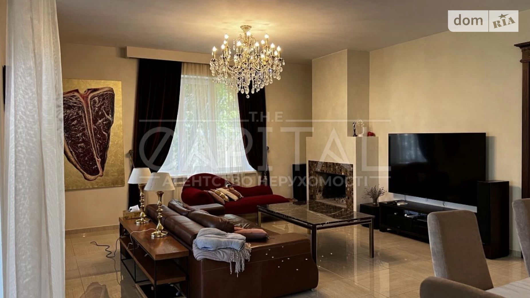 Продається будинок 2 поверховий 320 кв. м з гаражем, цена: 750000 $ - фото 2